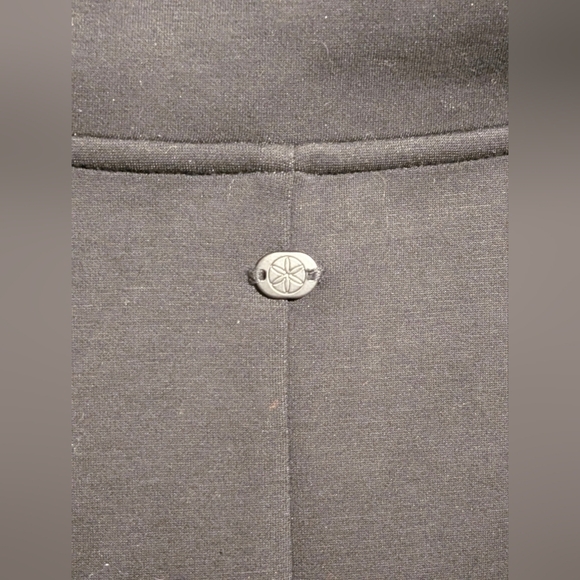 🧘‍♀️ GAIAM Hudson Scuba Popover 1/2 Zip Sweatshirt - Black - XL Women's 🧘‍♀️ - Picture 11 of 13